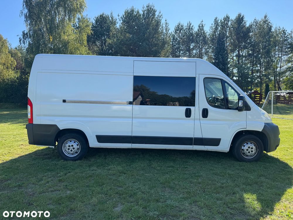 Fiat Ducato - 5