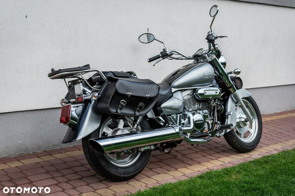 Hyosung GV - 3