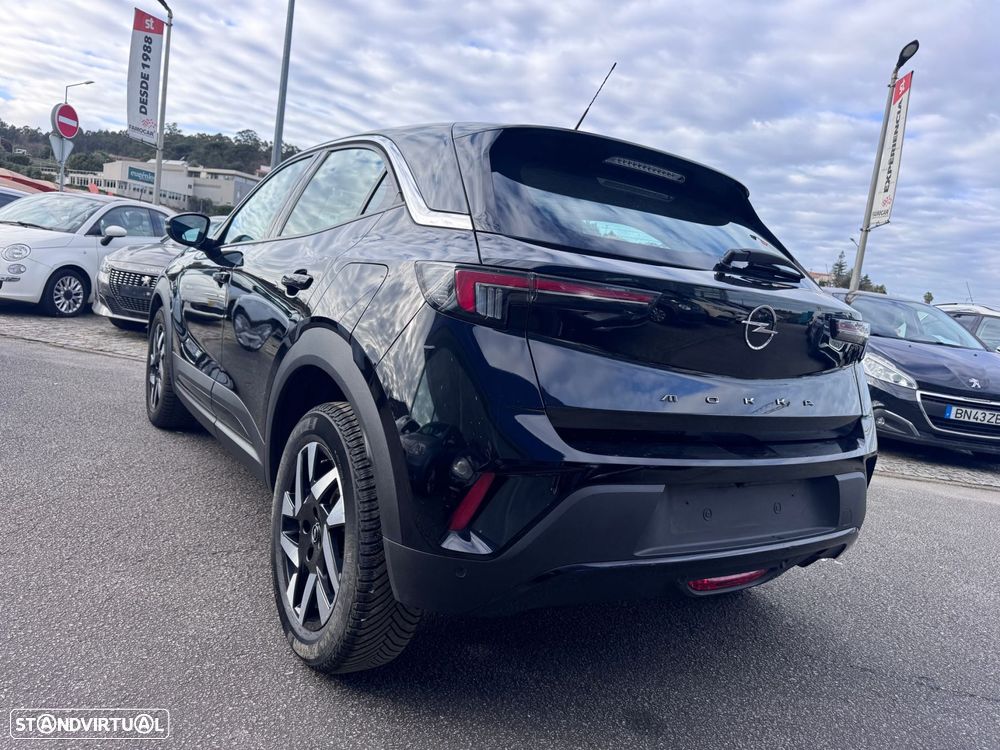 Opel Mokka 1.2 T Elegance - 6