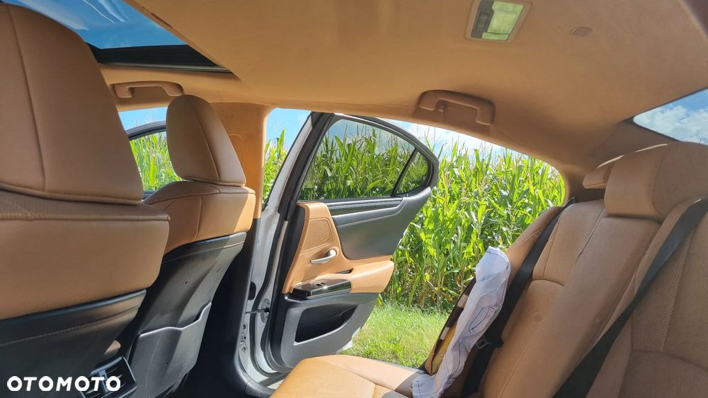 Lexus ES 300h Prestige - 29