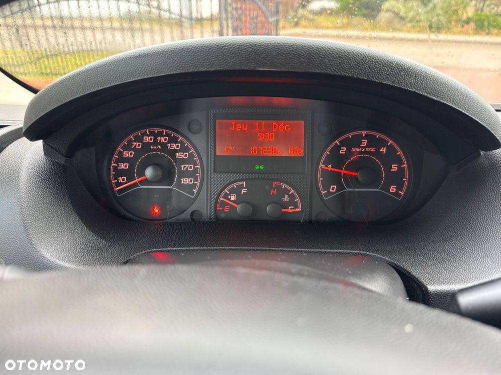 Citroën Jumper - 16