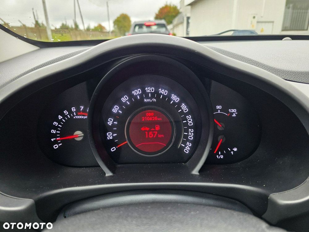 Kia Sportage - 18