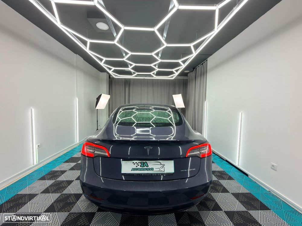Tesla Model 3 Long-Range Dual Motor AWD - 6