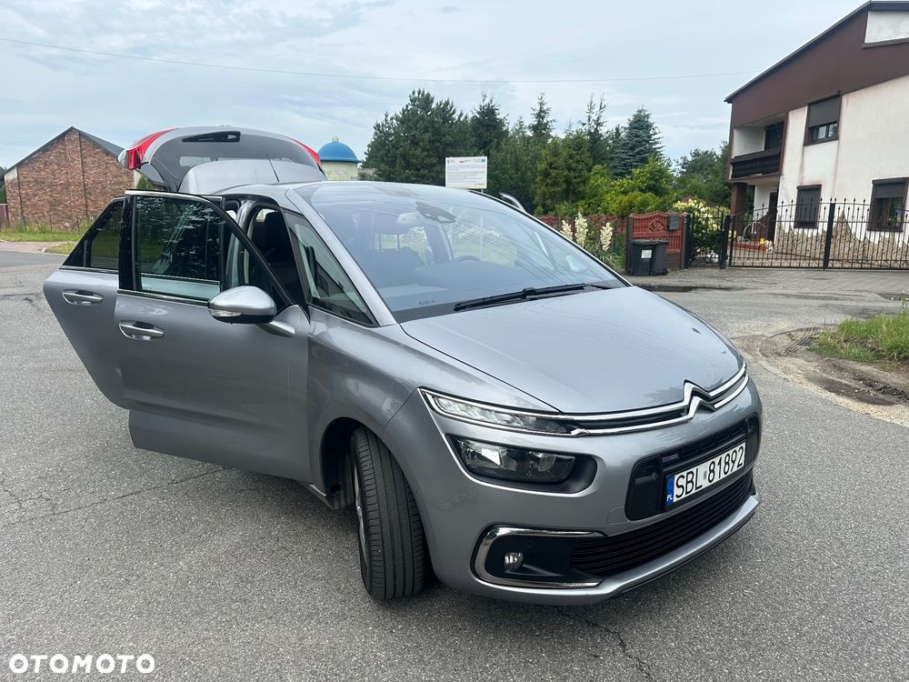Citroën C4 Picasso PureTech 130 Stop&Start FEEL - 21