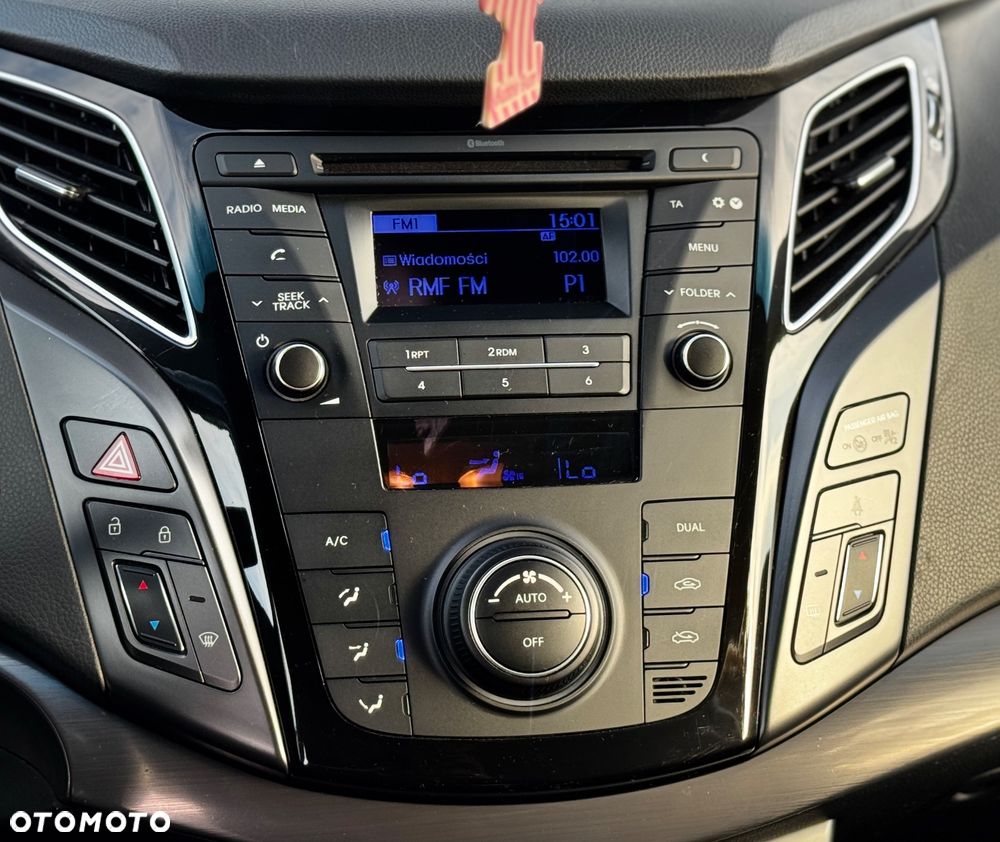 Hyundai i40 - 16