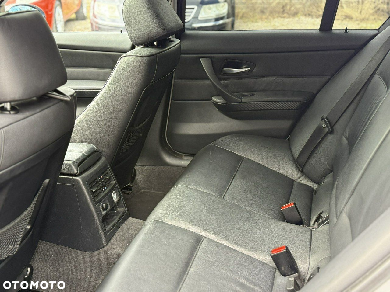 BMW Seria 3 - 20