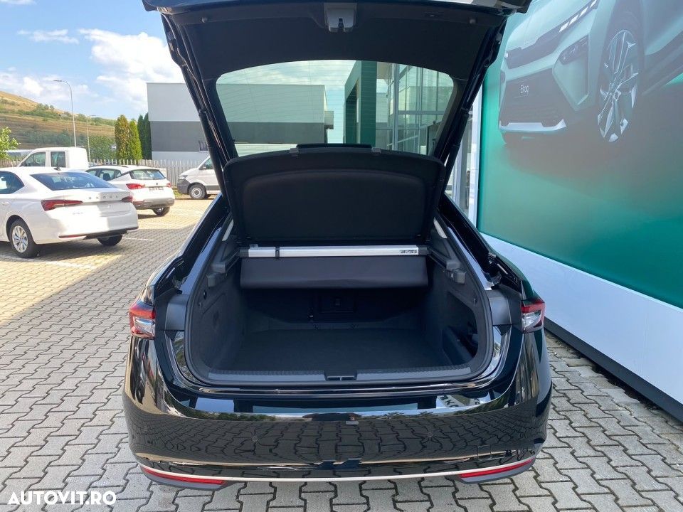 Skoda Superb - 6