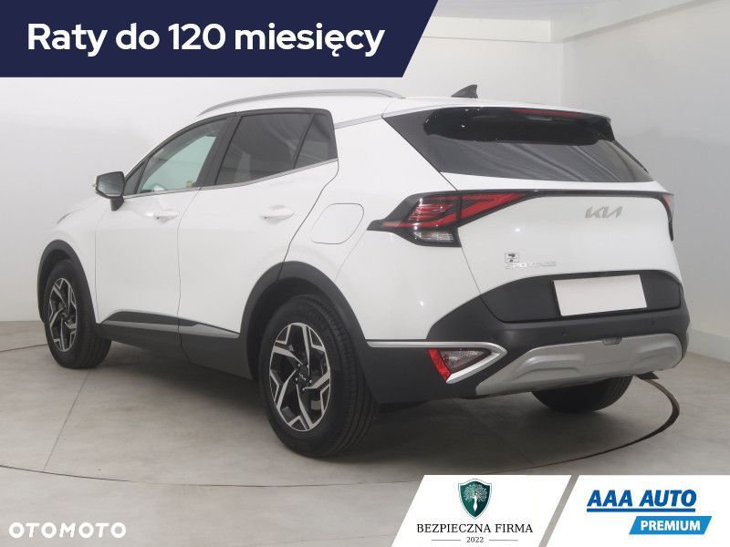 Kia Sportage - 6