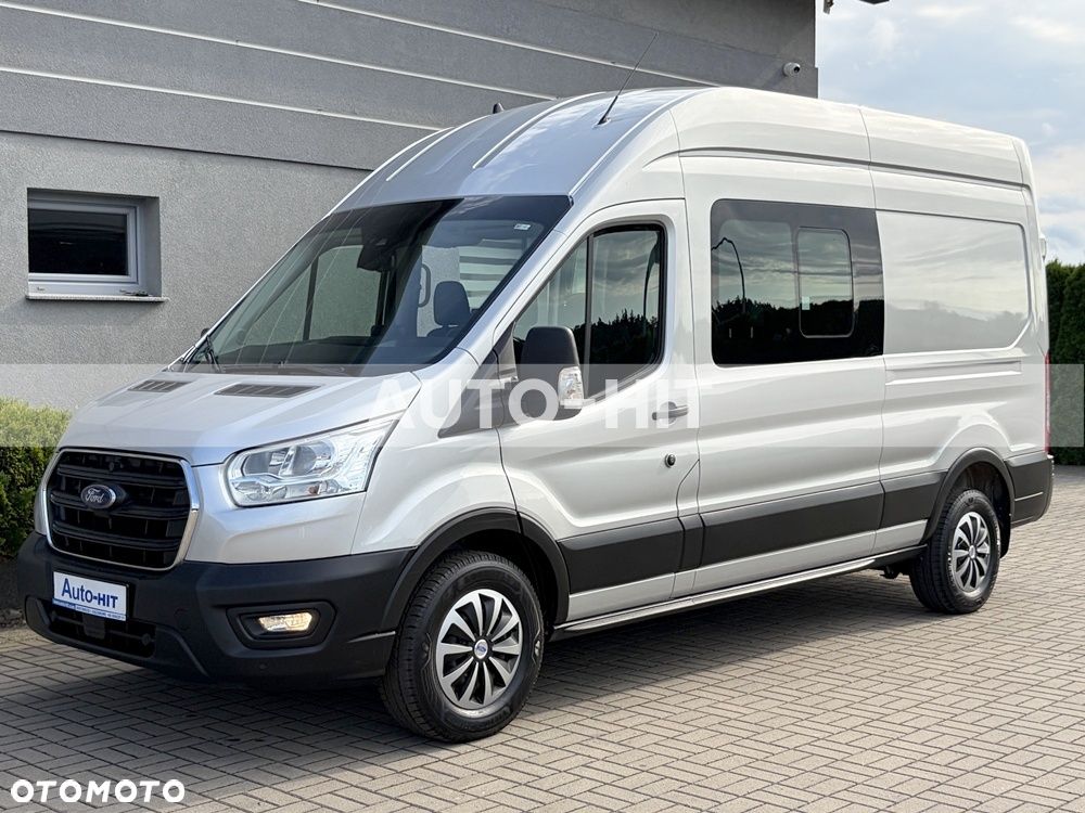 Ford Transit - 11