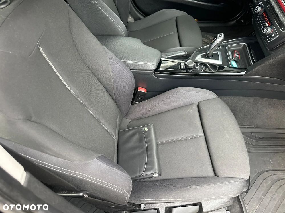 BMW Seria 3 - 16