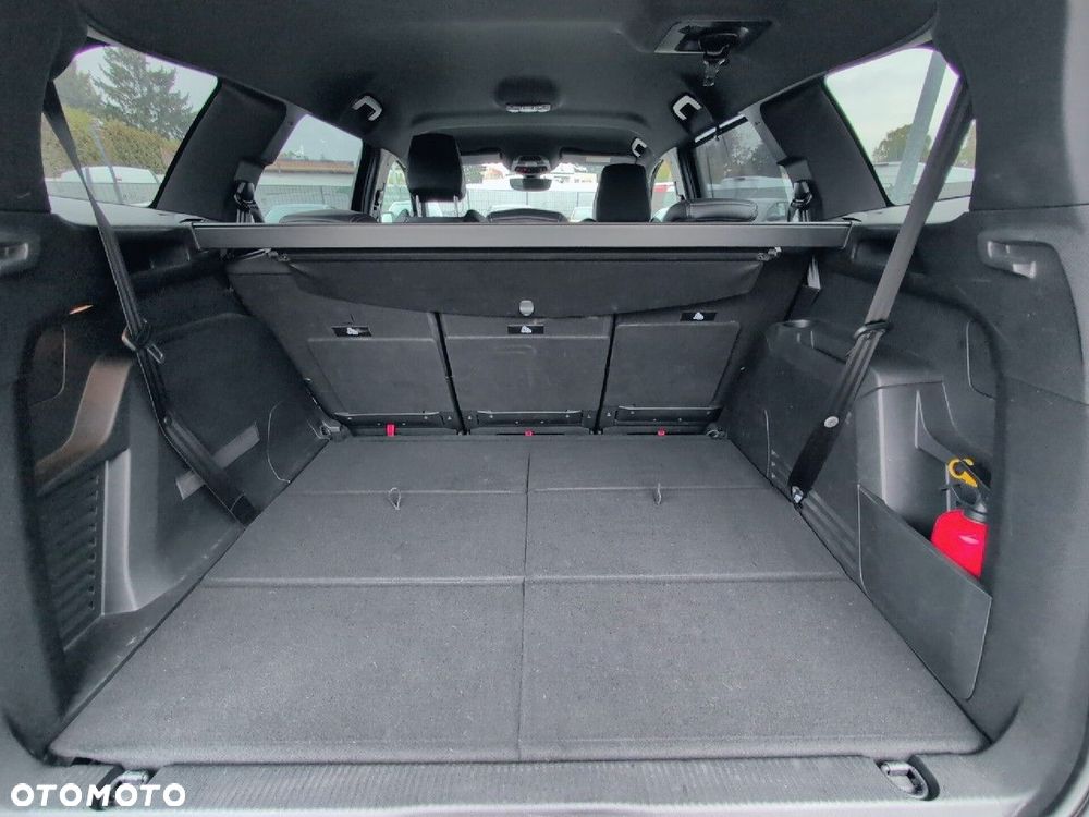 Peugeot 5008 1.6 PureTech GT S&S EAT8 - 12