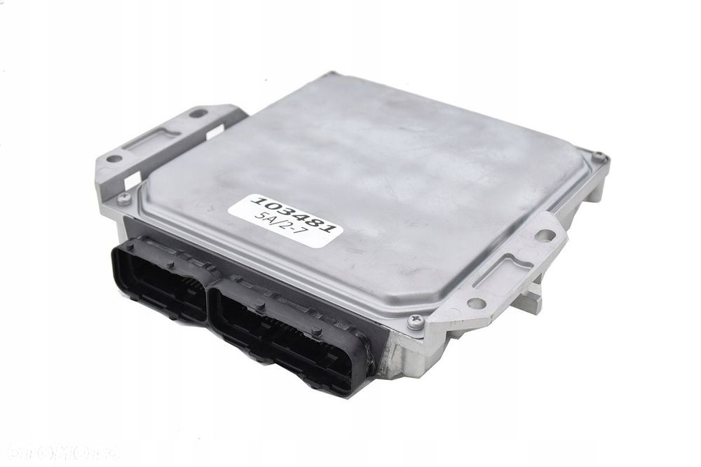komputer sterownik opel 275800-2184 8973192746 - 2