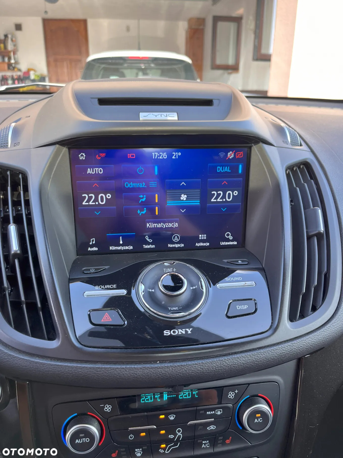 Ford Escape 2.0 EcoBoost AWD Titanium - 12