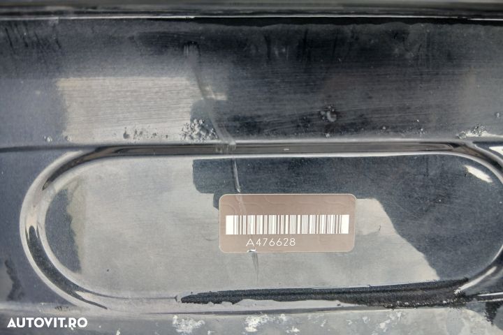 Capota portbagaj BMW Seria 3 E90 [2004 - 2010] Sedan 320d MT (177 hp) - 5