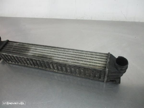 Radiador Intercooler Volkswagen Sharan (7M8, 7M9, 7M6) - 3