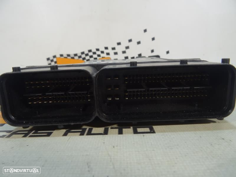 Centralina De Motor Volkswagen Eos (1F7, 1F8)  03G906021fs / 028101317 - 3