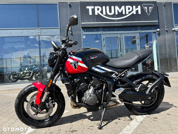 Triumph Trident