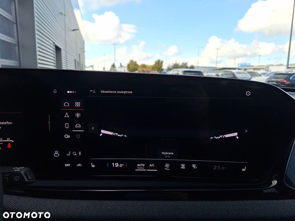 Audi A5 Avant TFSI Quattro S tronic - 23