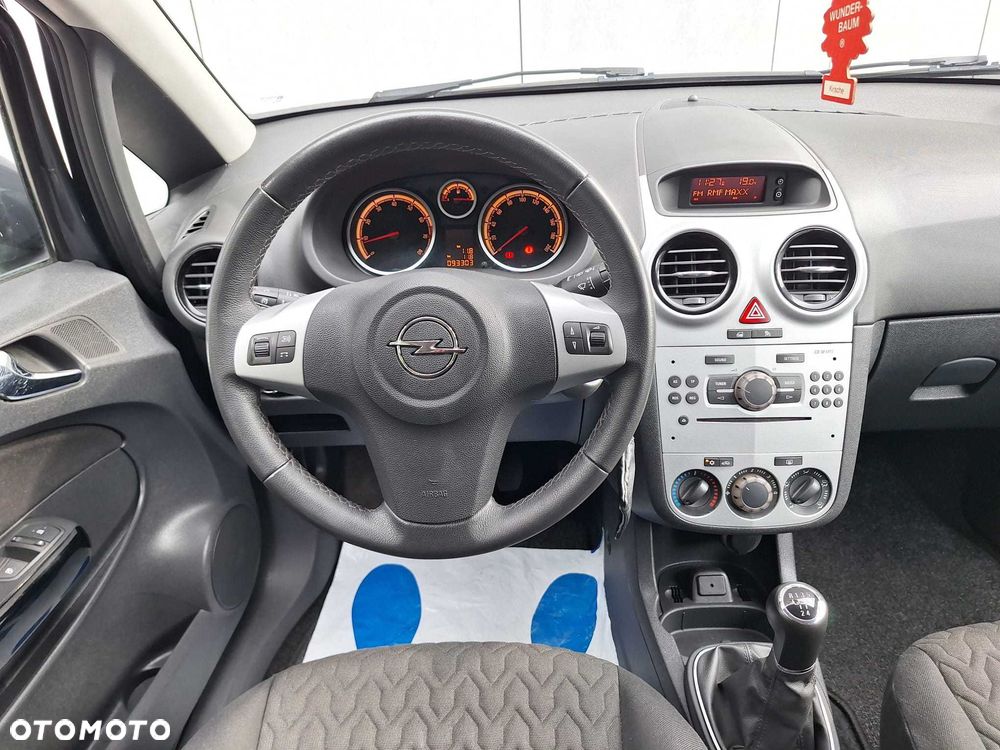 Opel Corsa - 6