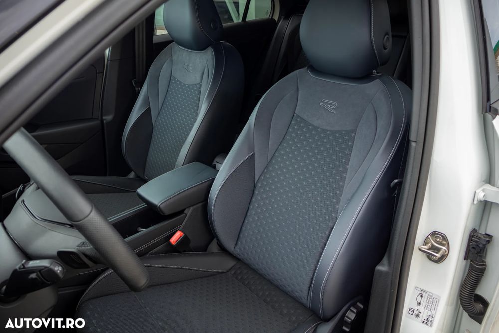 Volkswagen T-Roc 1.5 eTSI 150 CP DSG MHEV R-Line - 16