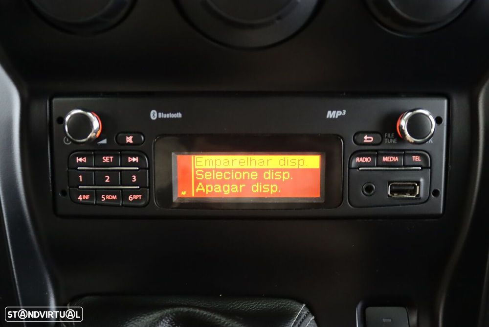 Mercedes-Benz Citan 109 CDi Longa - 16