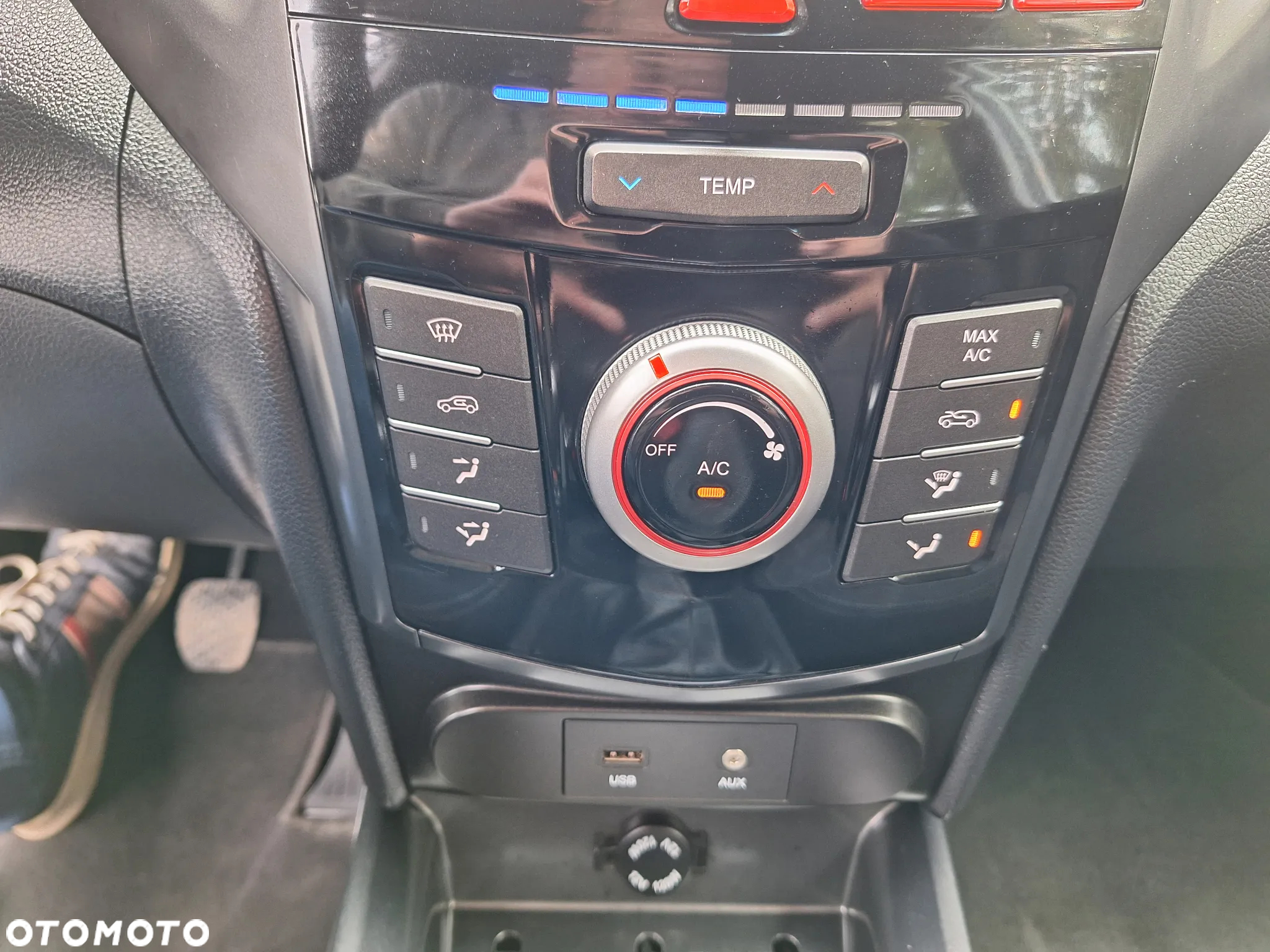 SsangYong/KGM XLV - 20