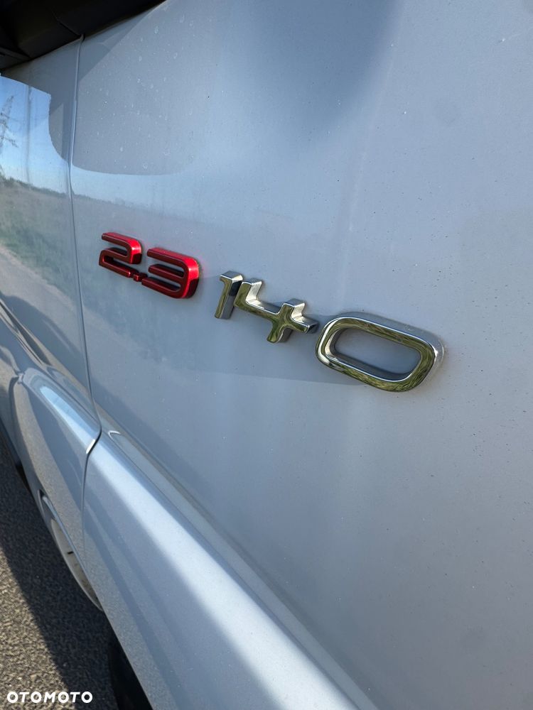 Fiat Ducato - 28
