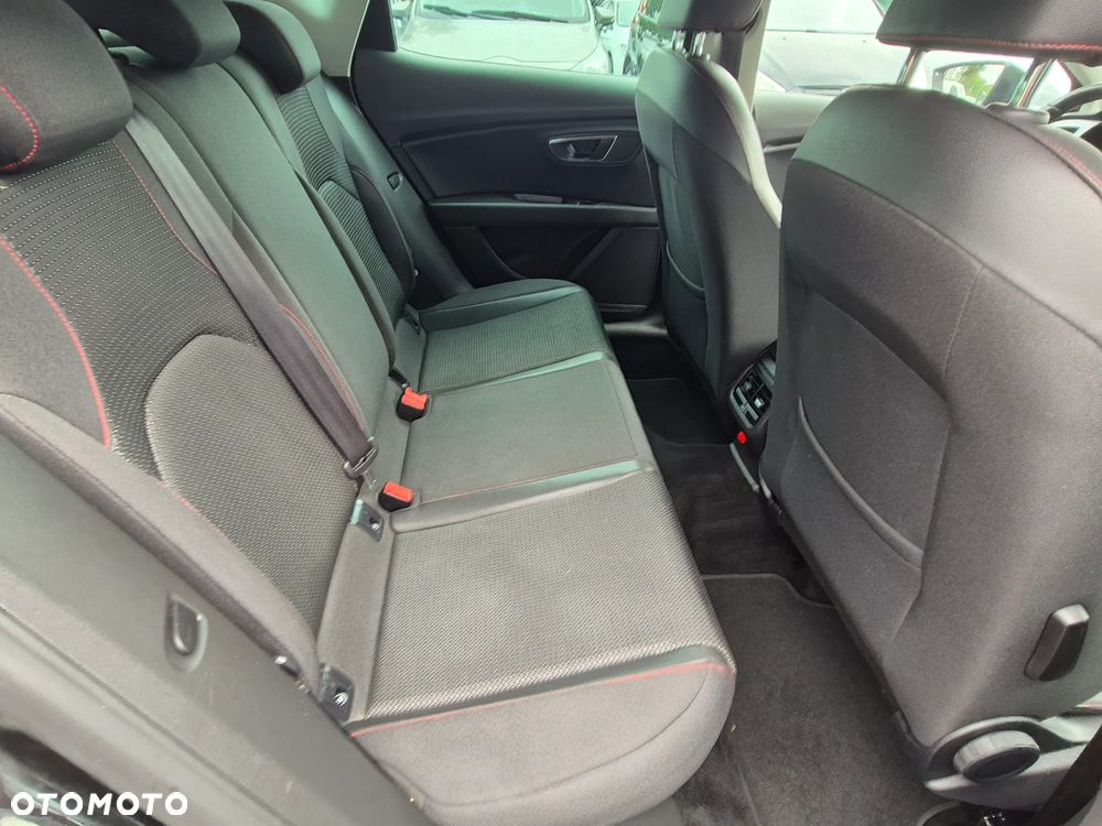 Seat Leon 2.0 TDI DPF Start&Stop FR - 30