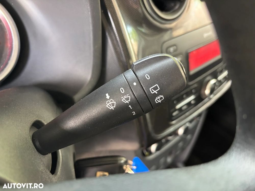 Dacia Logan 1.0 SCe Laureate - 16