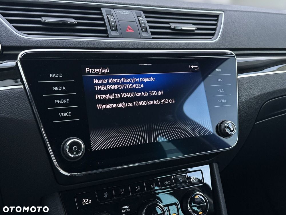 Skoda Superb 2.0 TDI SCR L&K DSG - 26