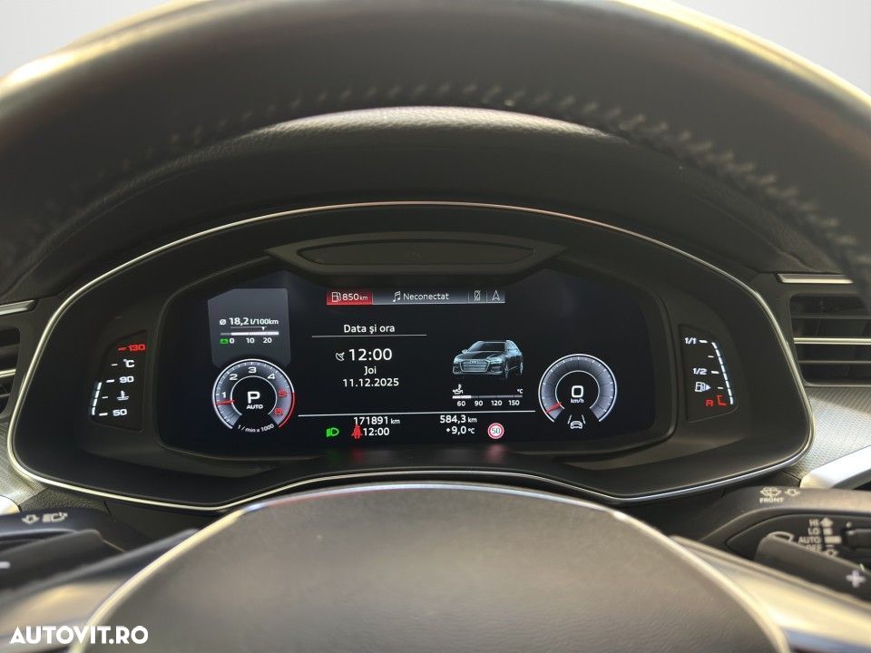 Audi A6 - 15