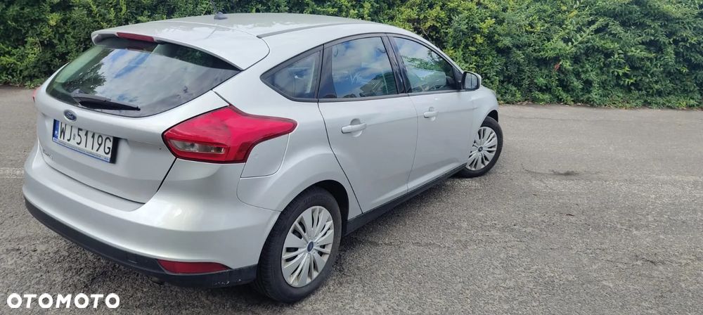 Ford Focus - 2