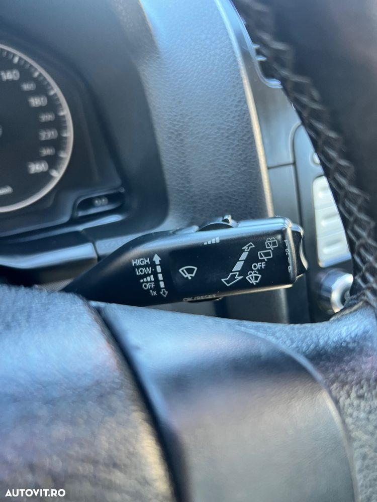 Volkswagen Golf Variant 1.9 TDI Comfortline - 18