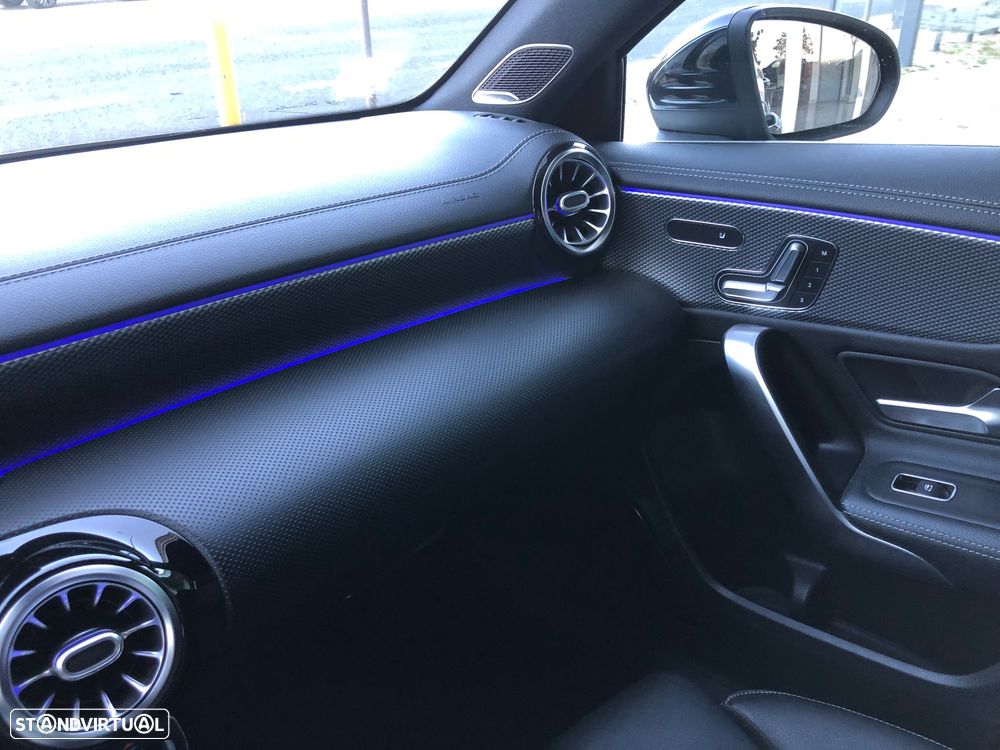 Mercedes-Benz A 180 d 7G-DCT Edition 1 - 37