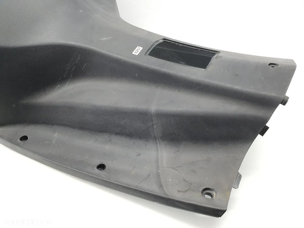 OSLONA NAKLADKA NA NOGI PEUGEOT E-VIVACITY - 3