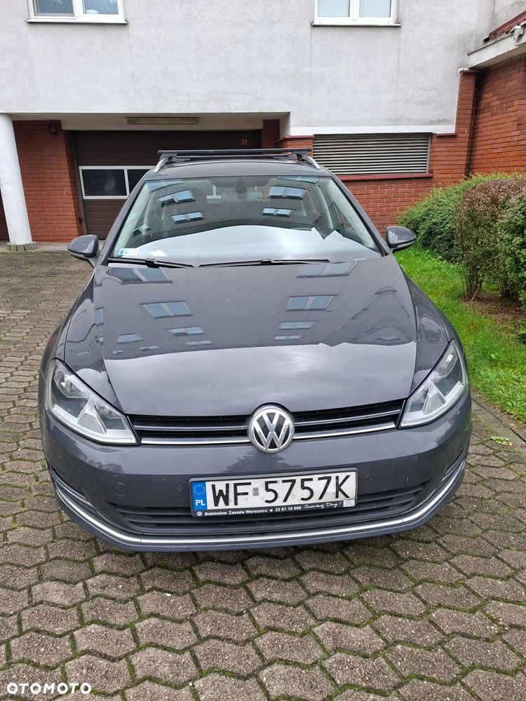 Volkswagen Golf - 3