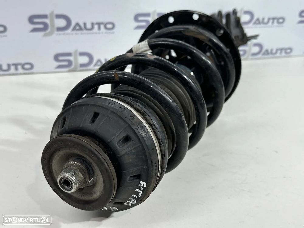 Amortecedor Frente Direito / Esquerdo - Fiat Tipo (2016) - 7