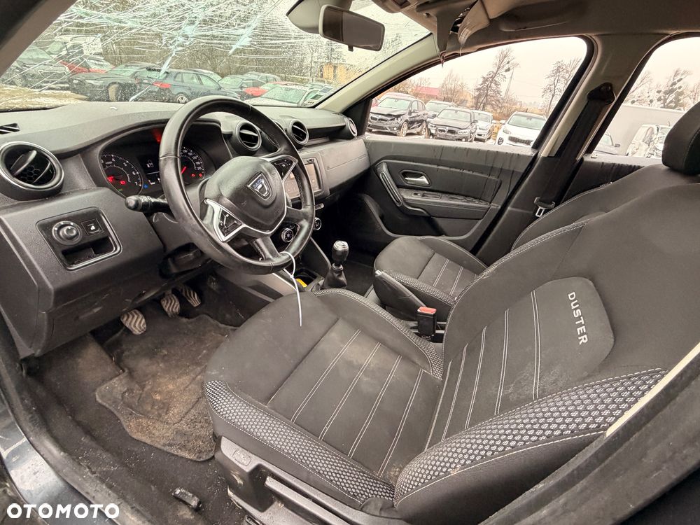 Dacia Duster 1.5 Blue dCi Comfort - 16