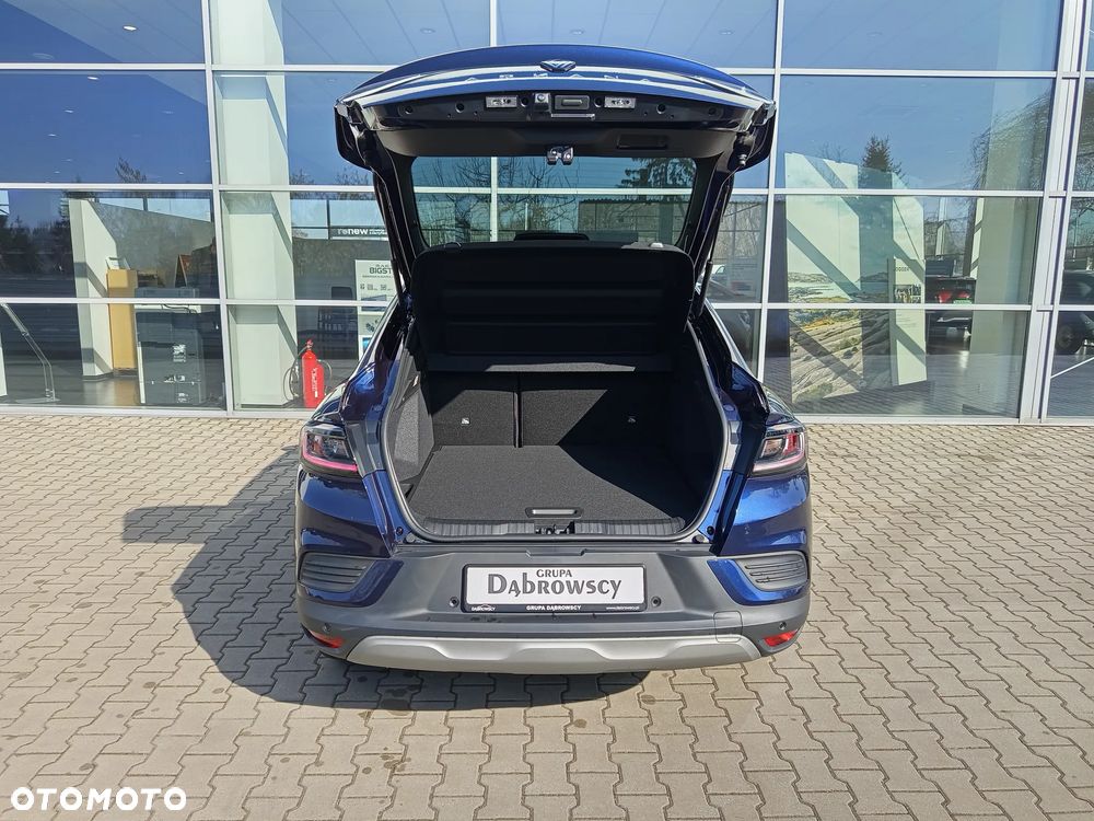 Renault Arkana 1.3 TCe mHEV Techno EDC - 20