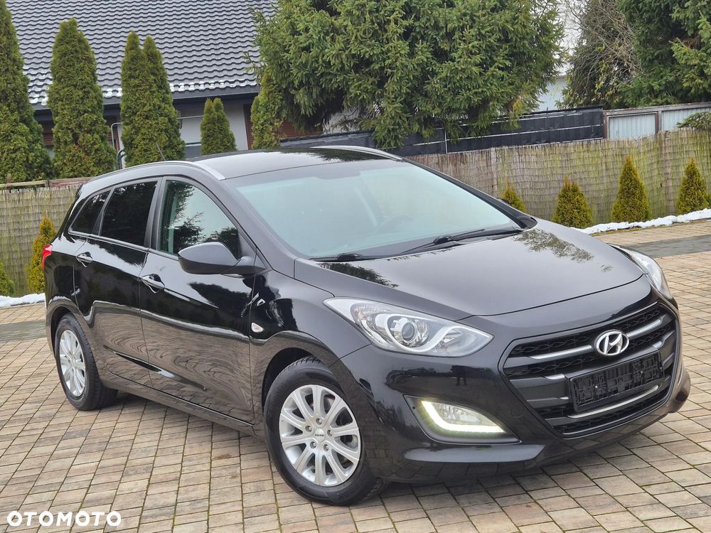 Hyundai i30 - 7