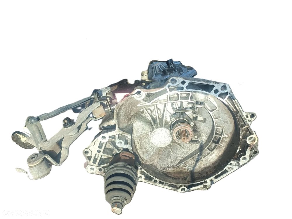 OPEL MERIVA A 02-10 1,4 B manualna skrzynia biegów F13 * - 1