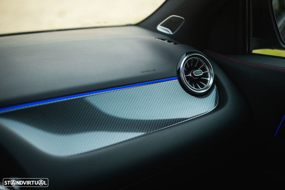 Mercedes-Benz GLA 250 e 8G-DCT AMG Line Advanced Plus - 37