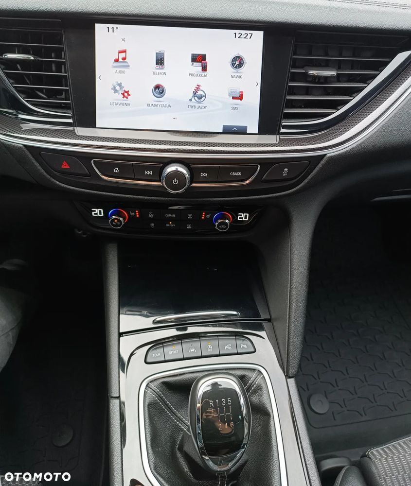 Opel Insignia Grand Sport 2.0 Diesel Ultimate Exclusive - 16
