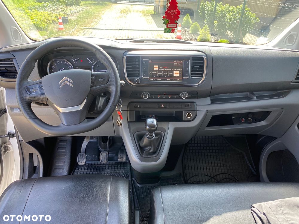 Citroën SpaceTourer - 9