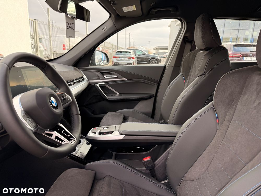 BMW X1 sDrive18i M Sport - 15
