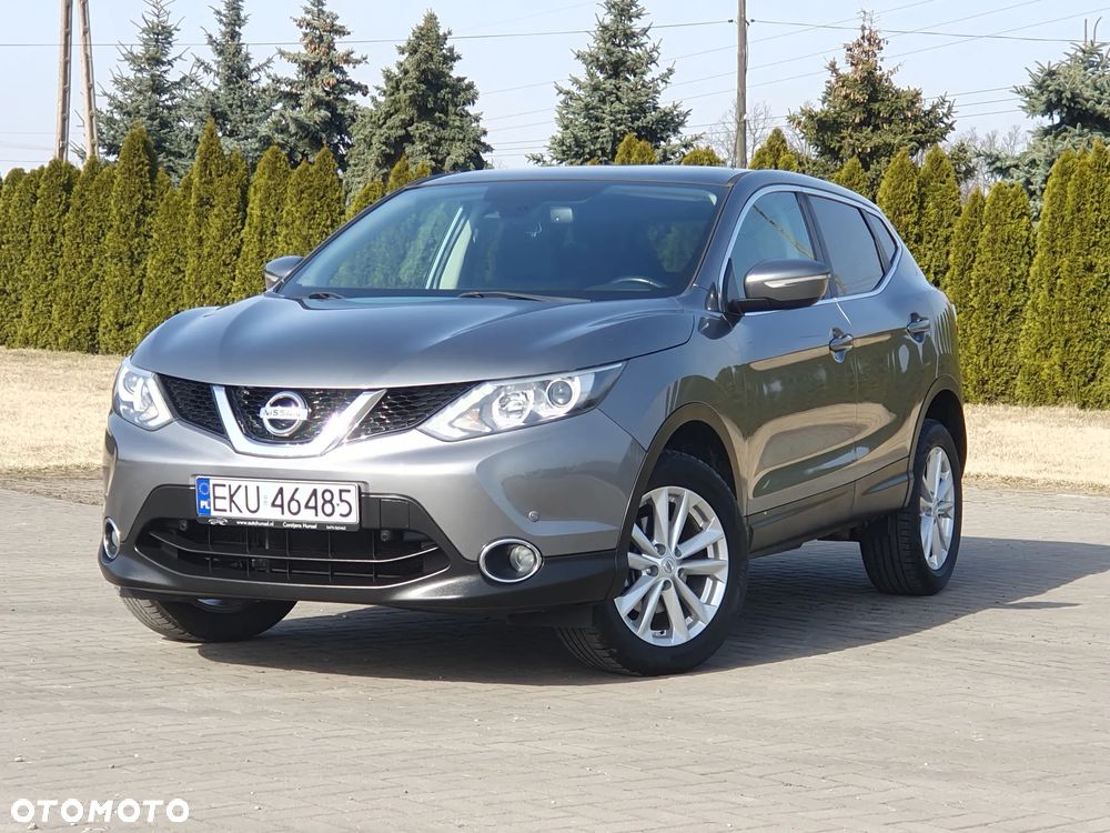 Nissan Qashqai - 20