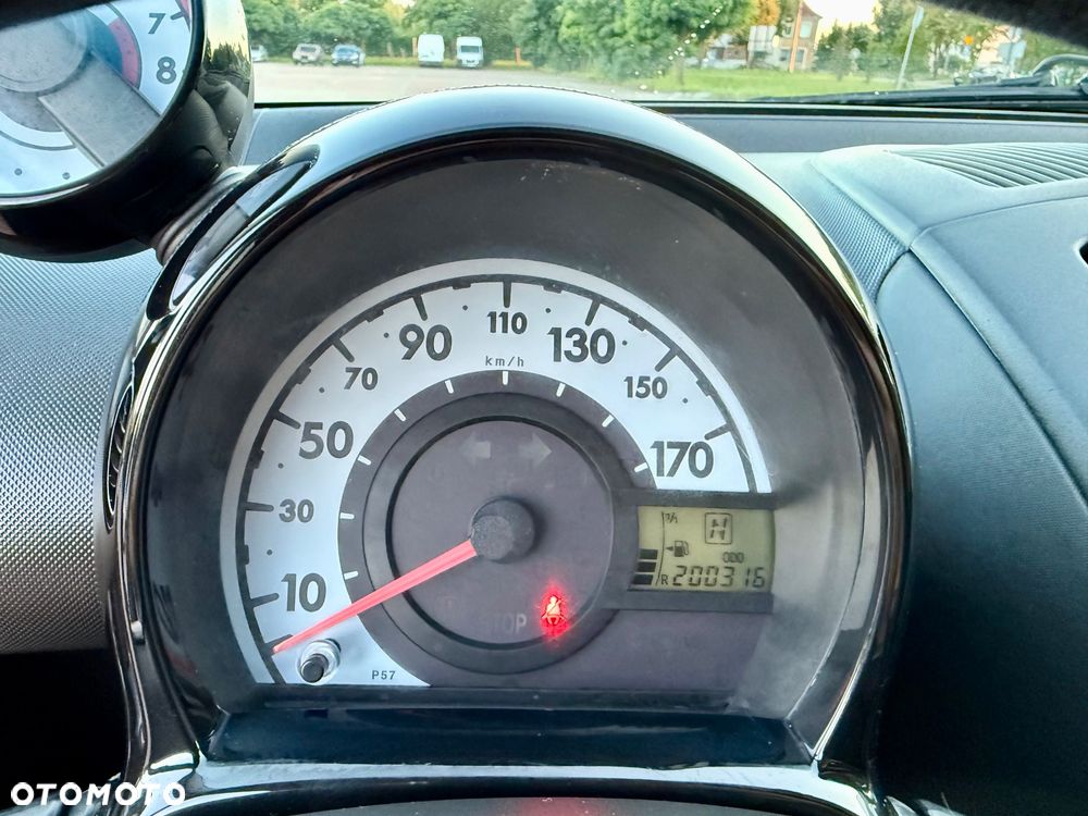 Toyota Aygo 1.0 VVT-i Luna MM A/C - 27