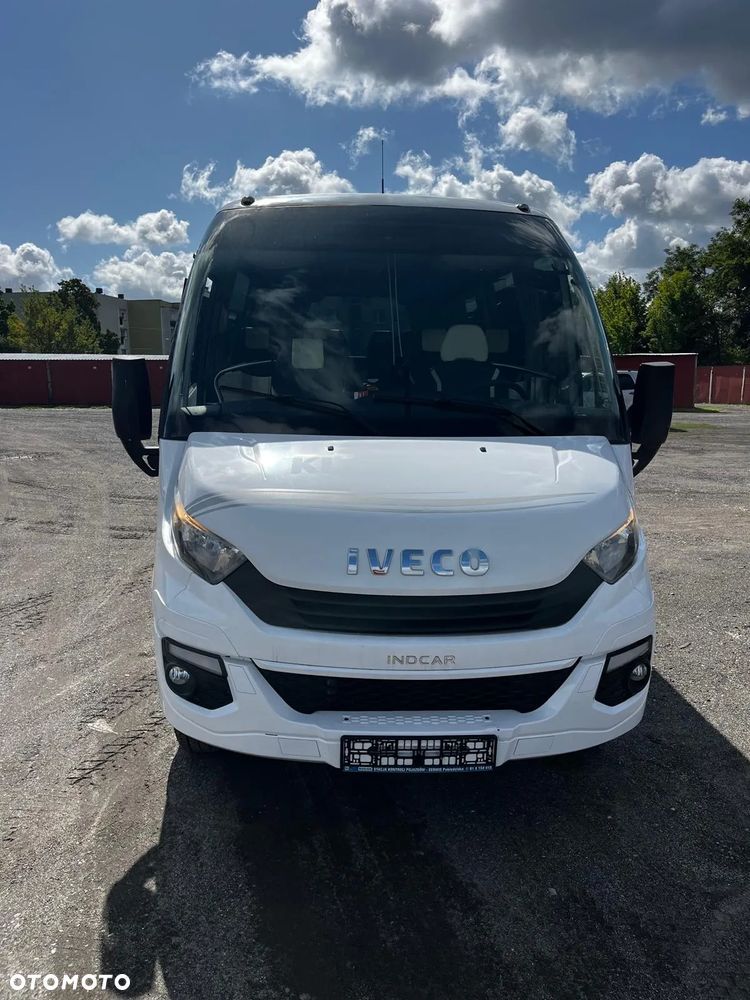 Iveco WING INDCAR - 1