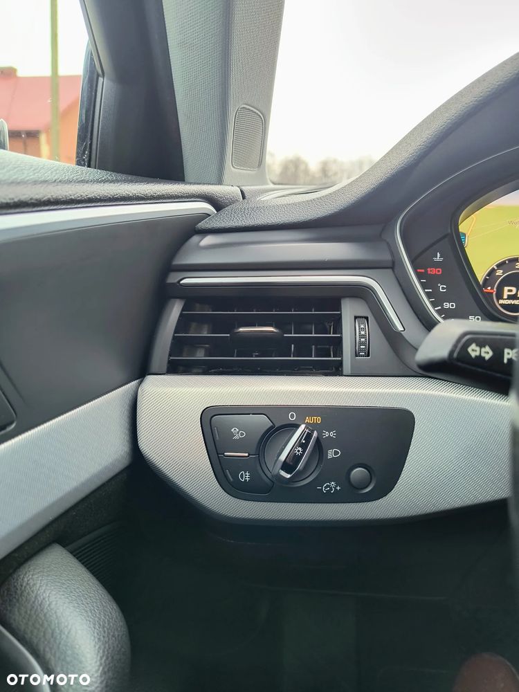 Audi A4 Limousine 3.0 TDI quattro S tronic sport - 15