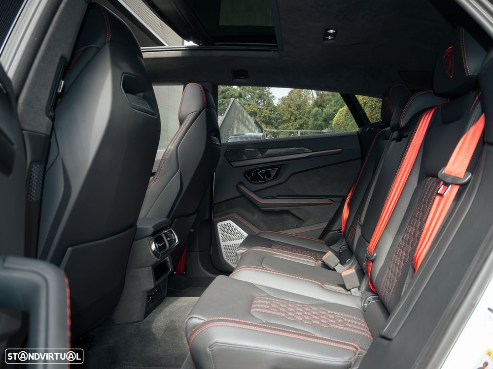 Lamborghini Urus 4.0 V8 SE - 29